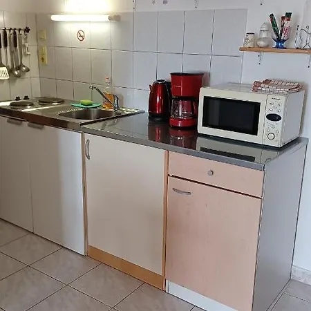 Mary Apartment *