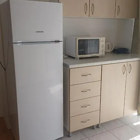 Mary Apartment