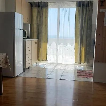 Mary Apartment