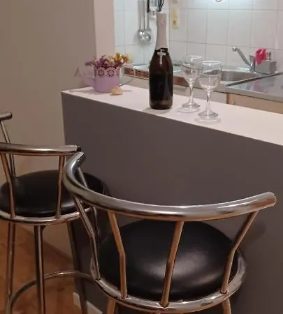 Mary Apartment