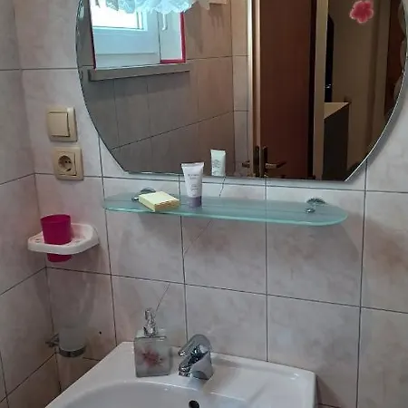 Mary Apartment *