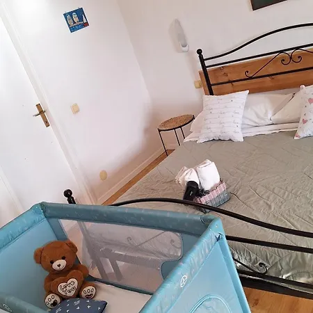 Lägenhet Mary Dugi Rat