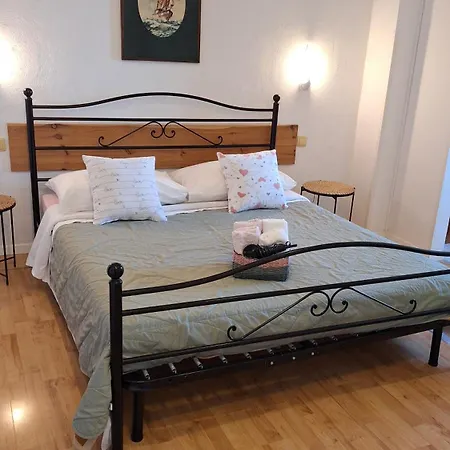 Mary Apartment *