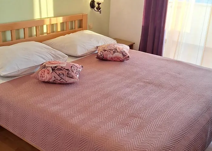 Mary Apartmán